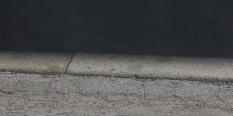 A threshold