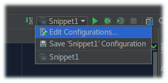 IC Edit_Run_Config