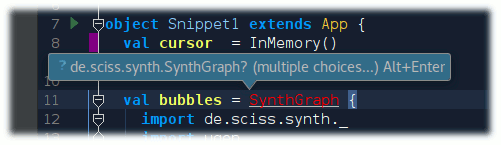 IntelliJ Import Helper